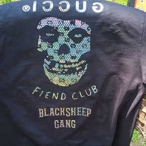 Gucci fiend club